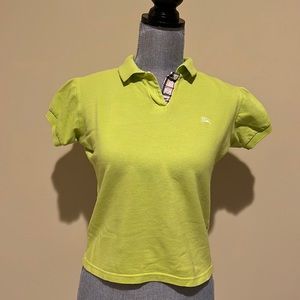 Burberry Polo